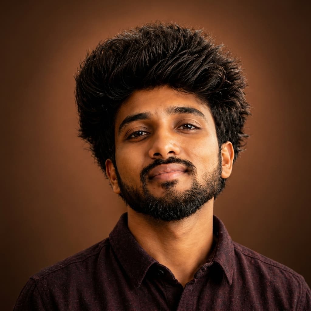 Deepak Kumar